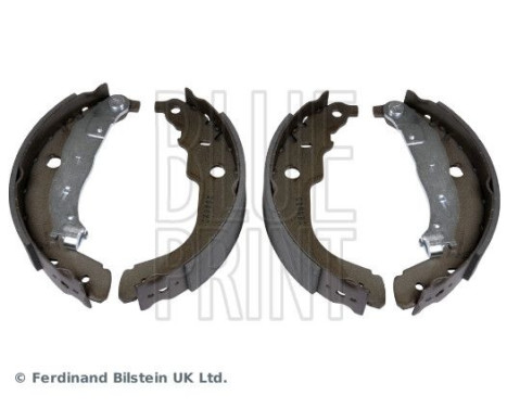 Brake Shoe Set ADP154101 Blue Print, Image 2