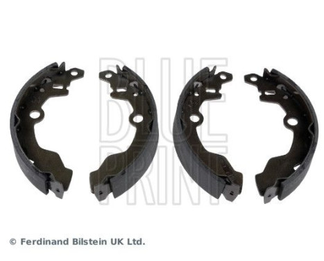 Brake Shoe Set ADS74103 Blue Print, Image 2