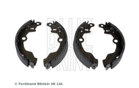 Brake Shoe Set ADS74103 Blue Print, Image 2