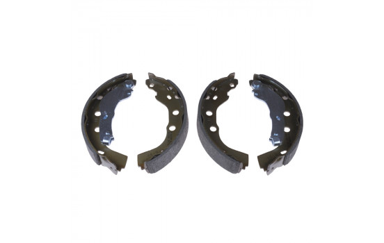 Brake Shoe Set ADS74116 Blue Print