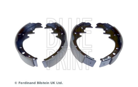 Brake Shoe Set ADT34114 Blue Print, Image 2