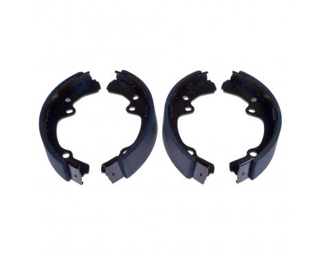 Brake Shoe Set ADT34115 Blue Print