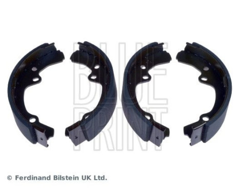 Brake Shoe Set ADT34115 Blue Print, Image 2