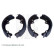 Brake Shoe Set ADT34115 Blue Print, Thumbnail 2