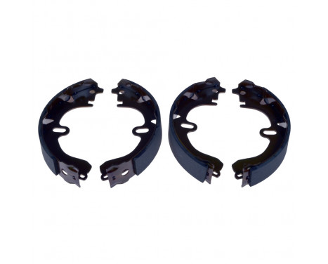 Brake Shoe Set ADT34121 Blue Print