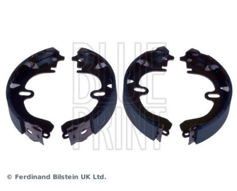 Brake Shoe Set ADT34121 Blue Print, Image 2