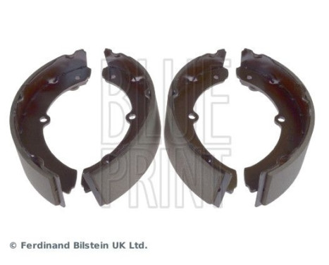 Brake Shoe Set ADT34124 Blue Print, Image 2