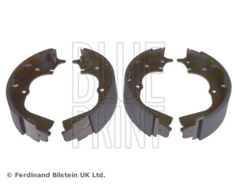 Brake Shoe Set ADT34127 Blue Print, Image 2