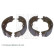 Brake Shoe Set ADT34127 Blue Print, Thumbnail 2