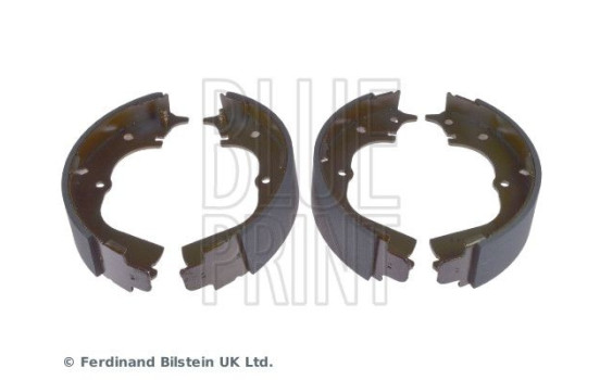 Brake Shoe Set ADT34127 Blue Print, Image 2
