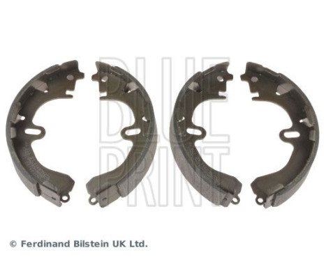 Brake Shoe Set ADT34132 Blue Print, Image 2