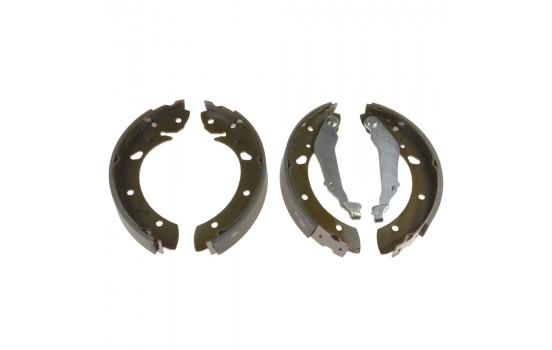 Brake Shoe Set ADT34147 Blue Print