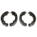 Brake Shoe Set ADT34154 Blue Print