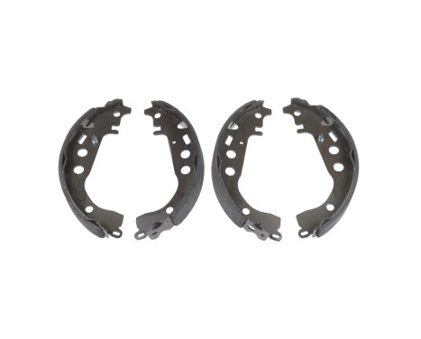 Brake Shoe Set ADT34155 Blue Print