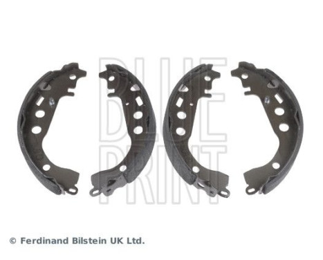 Brake Shoe Set ADT34155 Blue Print, Image 2