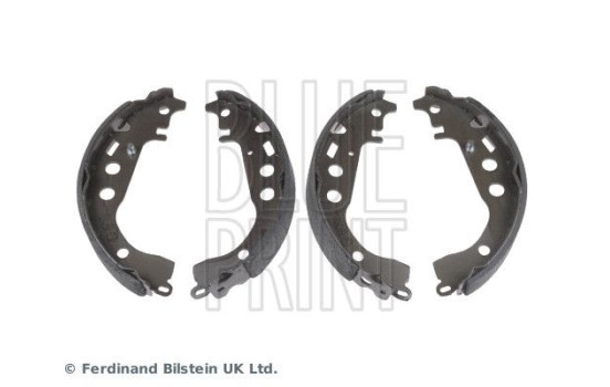 Brake Shoe Set ADT34155 Blue Print, Image 2