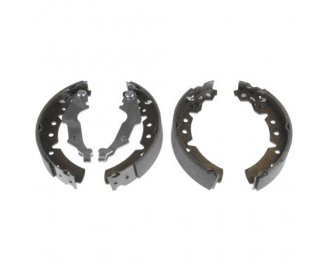 Brake Shoe Set ADT34156 Blue Print