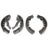 Brake Shoe Set ADT34156 Blue Print