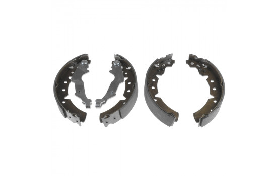 Brake Shoe Set ADT34156 Blue Print