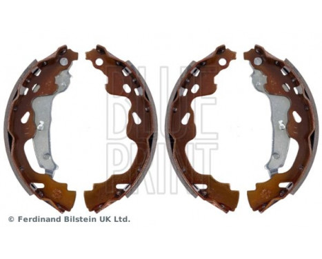 Brake Shoe Set ADT34159 Blue Print, Image 2