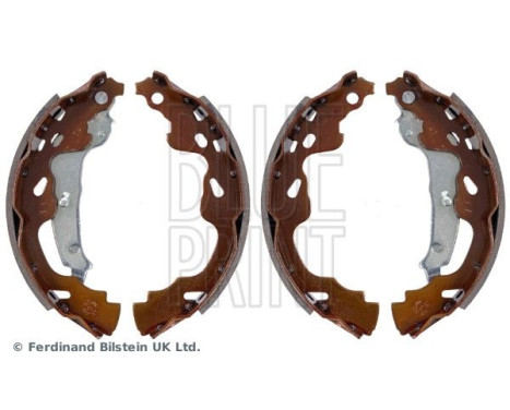 Brake Shoe Set ADT34159 Blue Print, Image 2