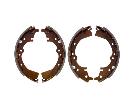 Brake Shoe Set ADT34164 Blue Print