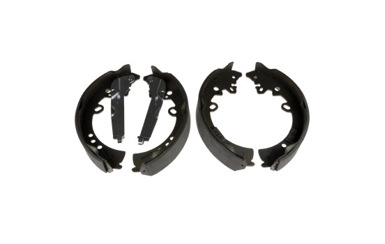 Brake Shoe Set ADT34174 Blue Print
