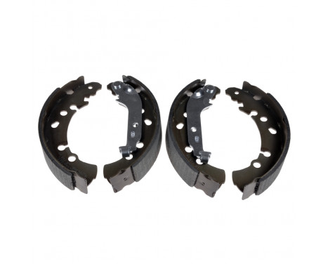 Brake Shoe Set ADT34179 Blue Print
