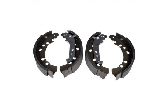 Brake Shoe Set ADT34179 Blue Print