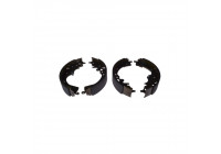 Brake Shoe Set ADT34181 Blue Print