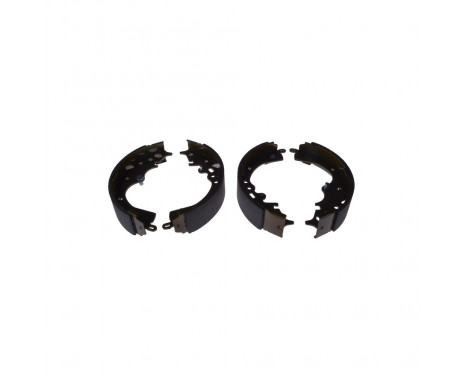 Brake Shoe Set ADT34181 Blue Print
