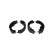 Brake Shoe Set ADT34181 Blue Print