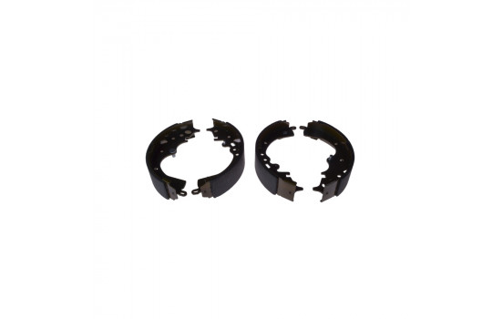 Brake Shoe Set ADT34181 Blue Print
