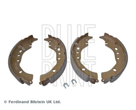 Brake Shoe Set ADT34183 Blue Print, Image 2