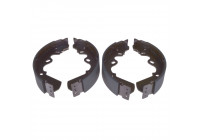 Brake Shoe Set ADZ94101 Blue Print