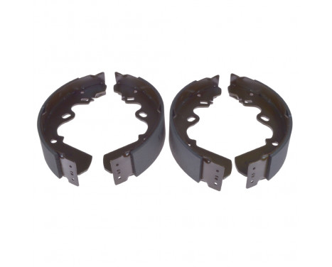 Brake Shoe Set ADZ94101 Blue Print