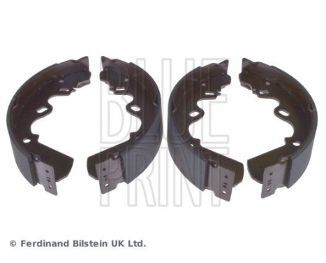 Brake Shoe Set ADZ94101 Blue Print, Image 2