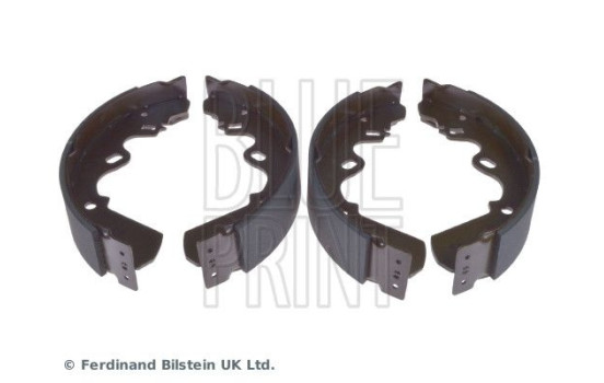Brake Shoe Set ADZ94101 Blue Print, Image 2