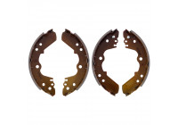 Brake Shoe Set ADZ94109 Blue Print