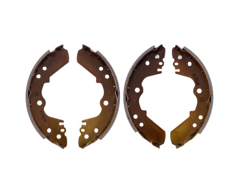 Brake Shoe Set ADZ94109 Blue Print