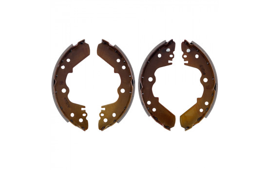 Brake Shoe Set ADZ94109 Blue Print