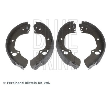 Brake Shoe Set ADZ94112 Blue Print, Image 2