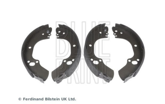 Brake Shoe Set ADZ94112 Blue Print, Image 2