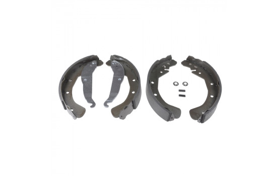 Brake Shoe Set ADZ94113 Blue Print