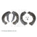 Brake Shoe Set ADZ94113 Blue Print, Thumbnail 2