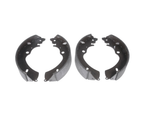 Brake Shoe Set ADZ94118 Blue Print