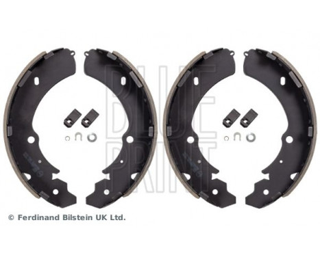 Brake Shoe Set ADZ94119 Blue Print, Image 2