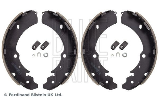 Brake Shoe Set ADZ94119 Blue Print, Image 2