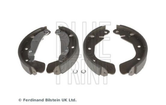 Brake Shoe Set ADZ94121 Blue Print, Image 2