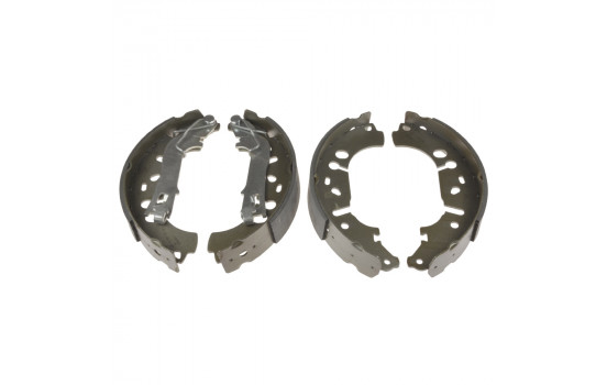 Brake Shoe Set ADZ94126 Blue Print